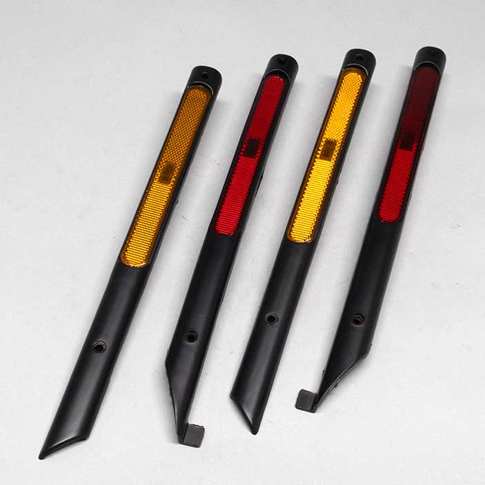 84-88 Side Marker Light Kit