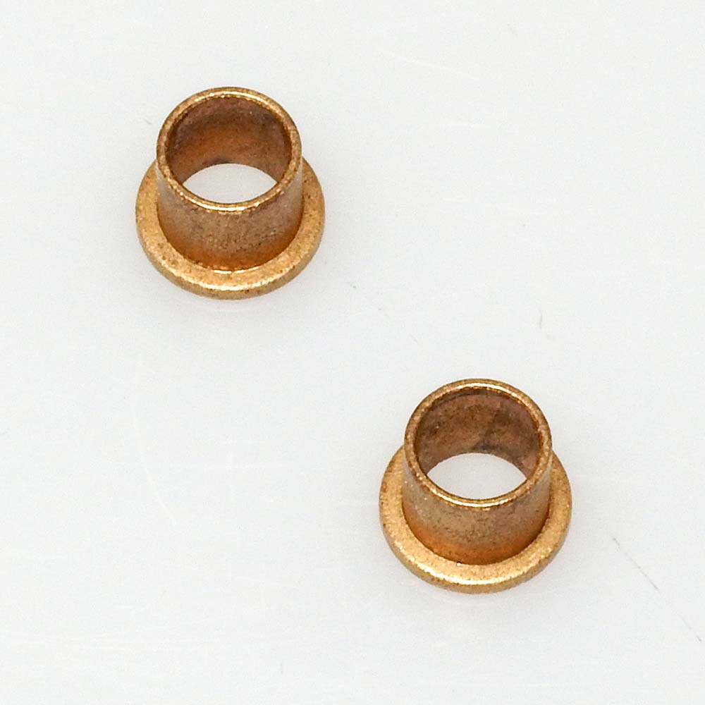 84-88 Headlamp Assembly Pivot Bushings (pr)