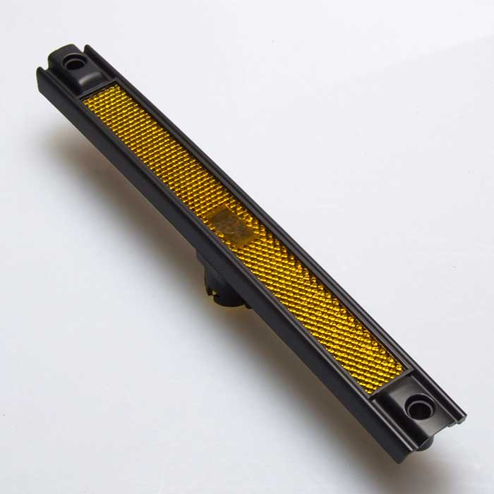84-87 Grooved Front Side Marker Light