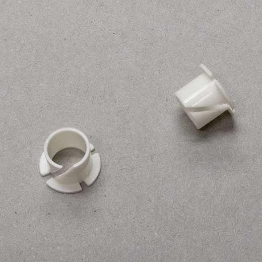 84-88 Headlamp Motor Arm Bushings (Pair)