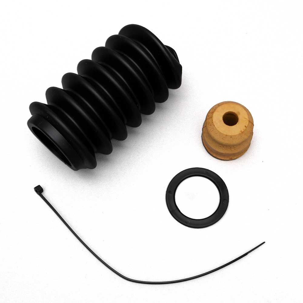 84-88 Strut Boot & Bumper