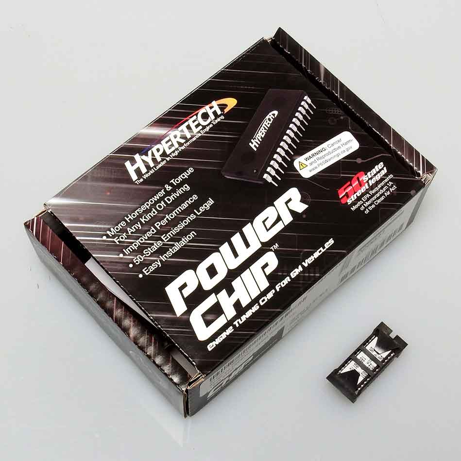 85-88 V6 Hypertech Street Runner Chip