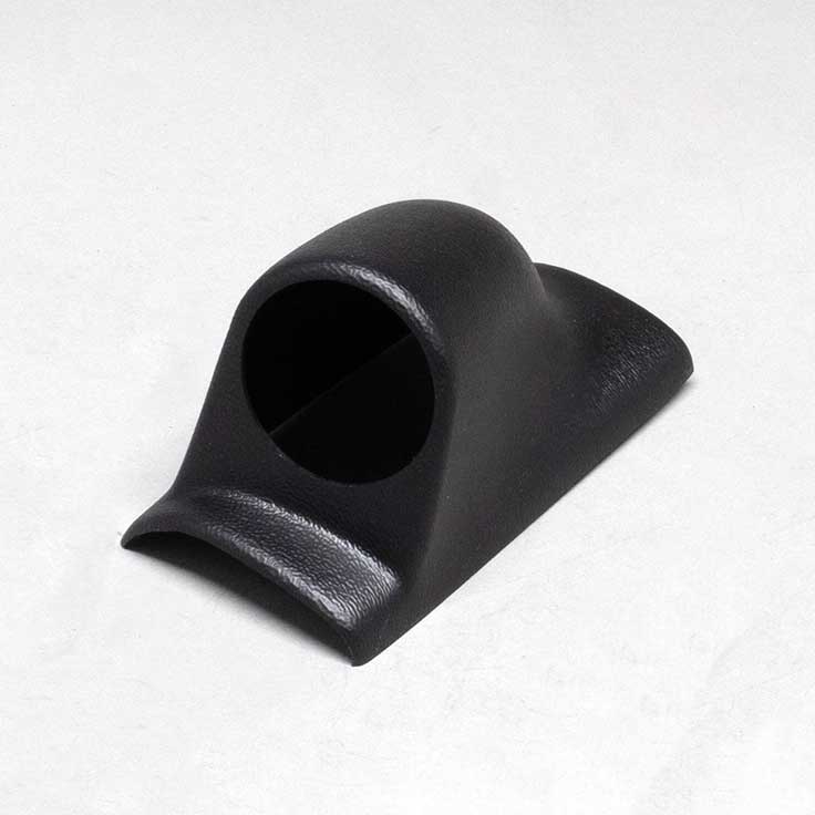 84-88 A-Pillar Gauge Pod