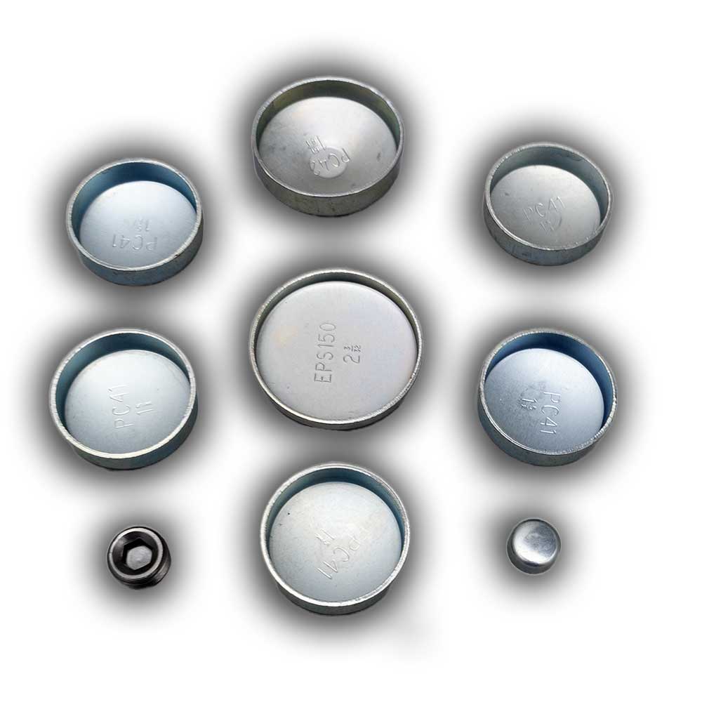 84-88 4cyl Freeze Plug Set