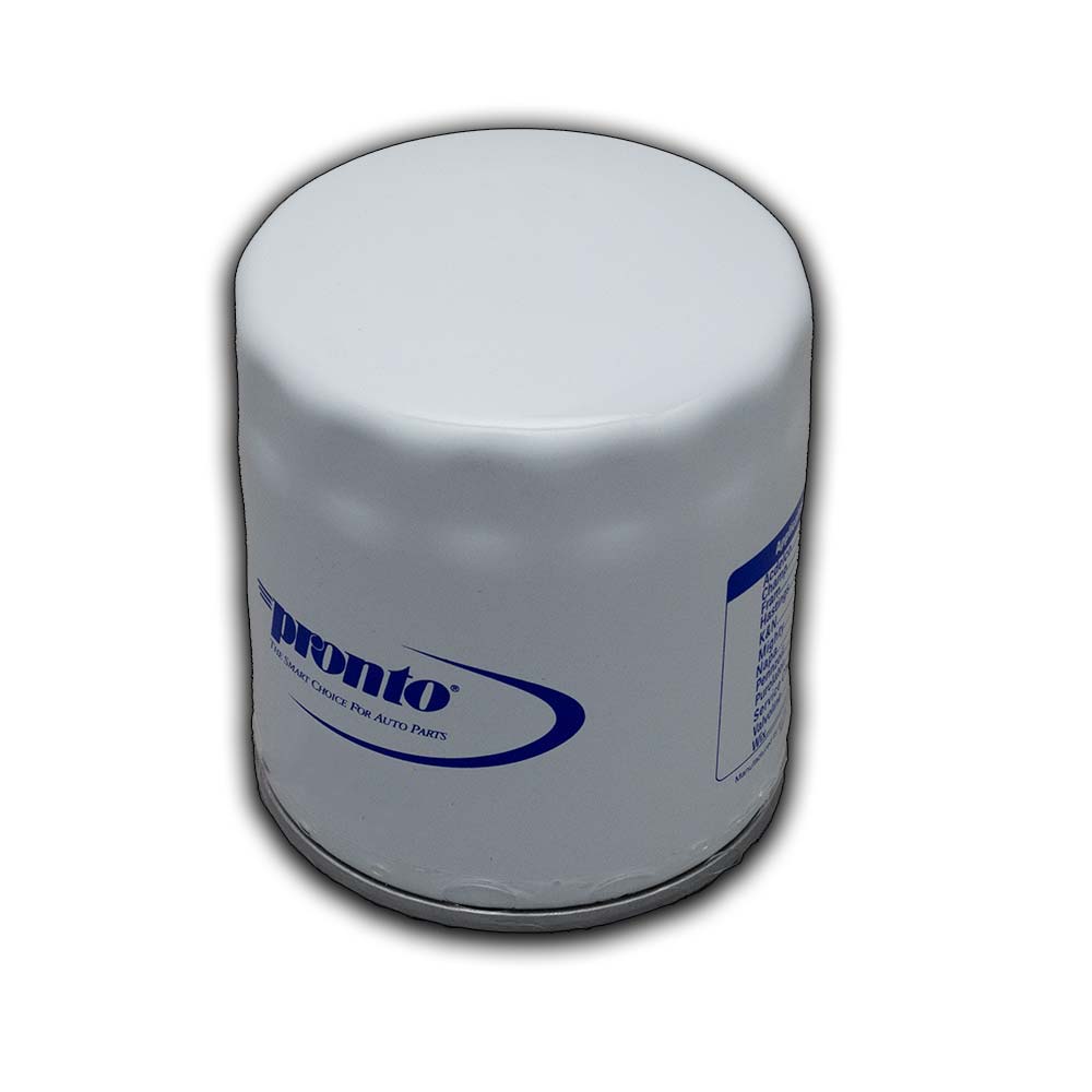 84-88 Oil Filter
