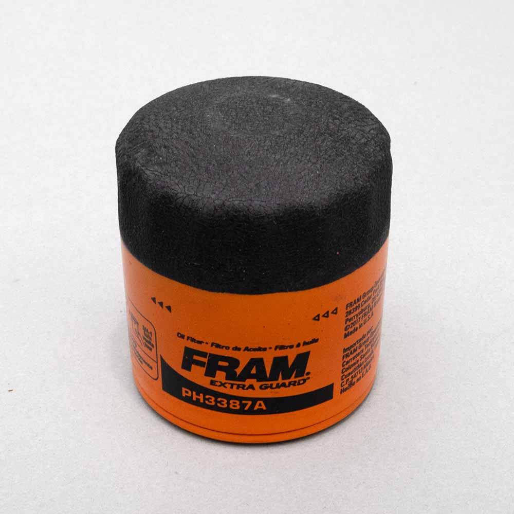 84-87 4cyl Fram Sure Grip Oil Filter