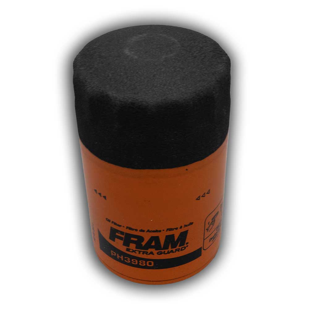85-88 V6 Fram Sure Grip Oil Filter