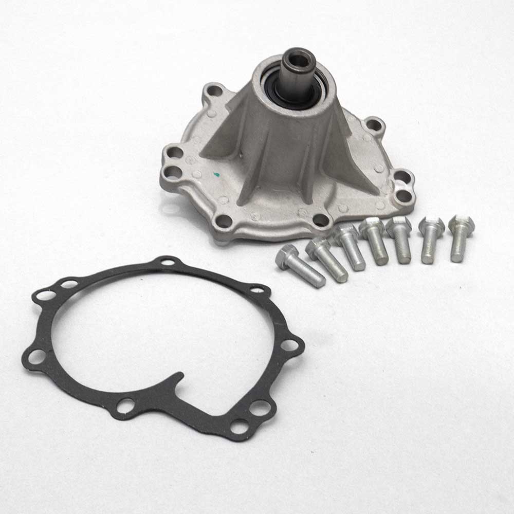 84-88 4cyl New Water Pump