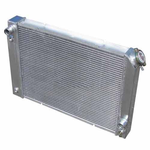 84-88 Champion 3 Row Aluminum Radiator