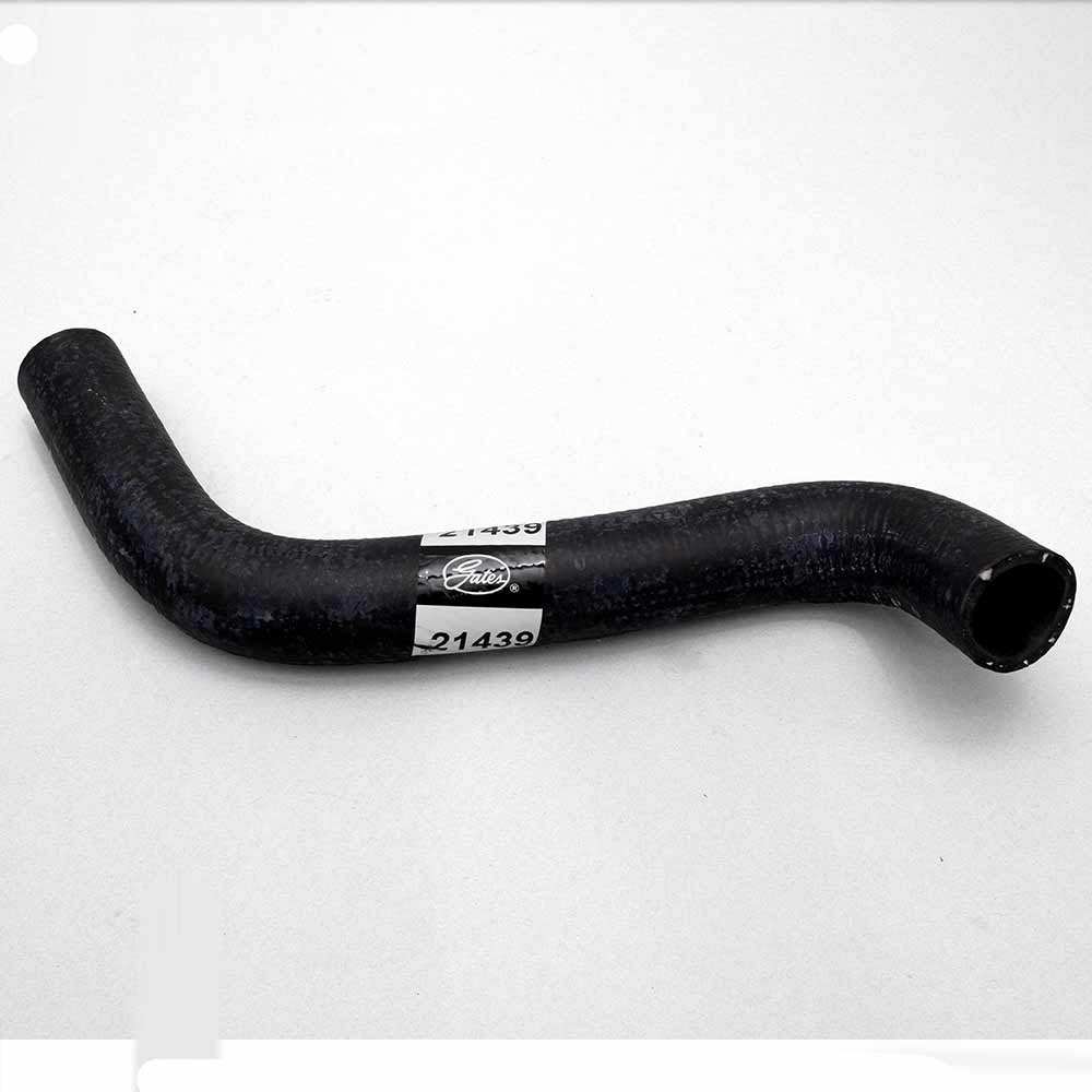 84-87 Front Upper Outlet Coolant Hose (pipe to radiator)
