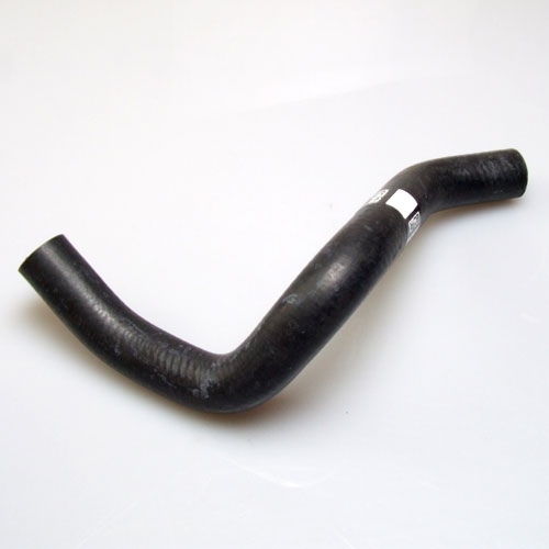 1987 4cyl w/ A/C Rear Lower Inlet Hose (pump to pipe)