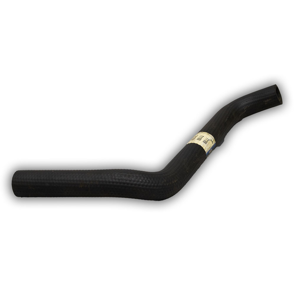 84-87 4cyl Rear Upper Outlet Coolant Hose (t-stat to pipe)