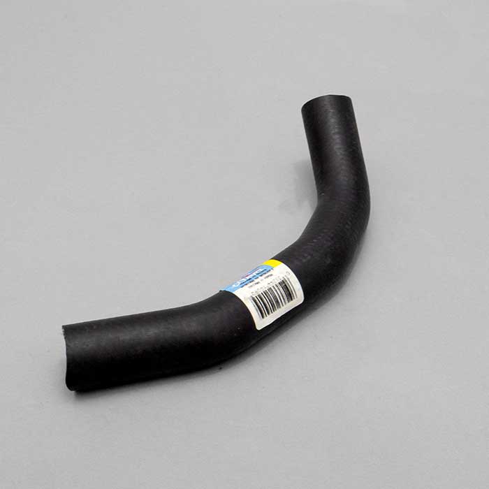 1988 Front Lower Inlet Hose (rad. to pipe)