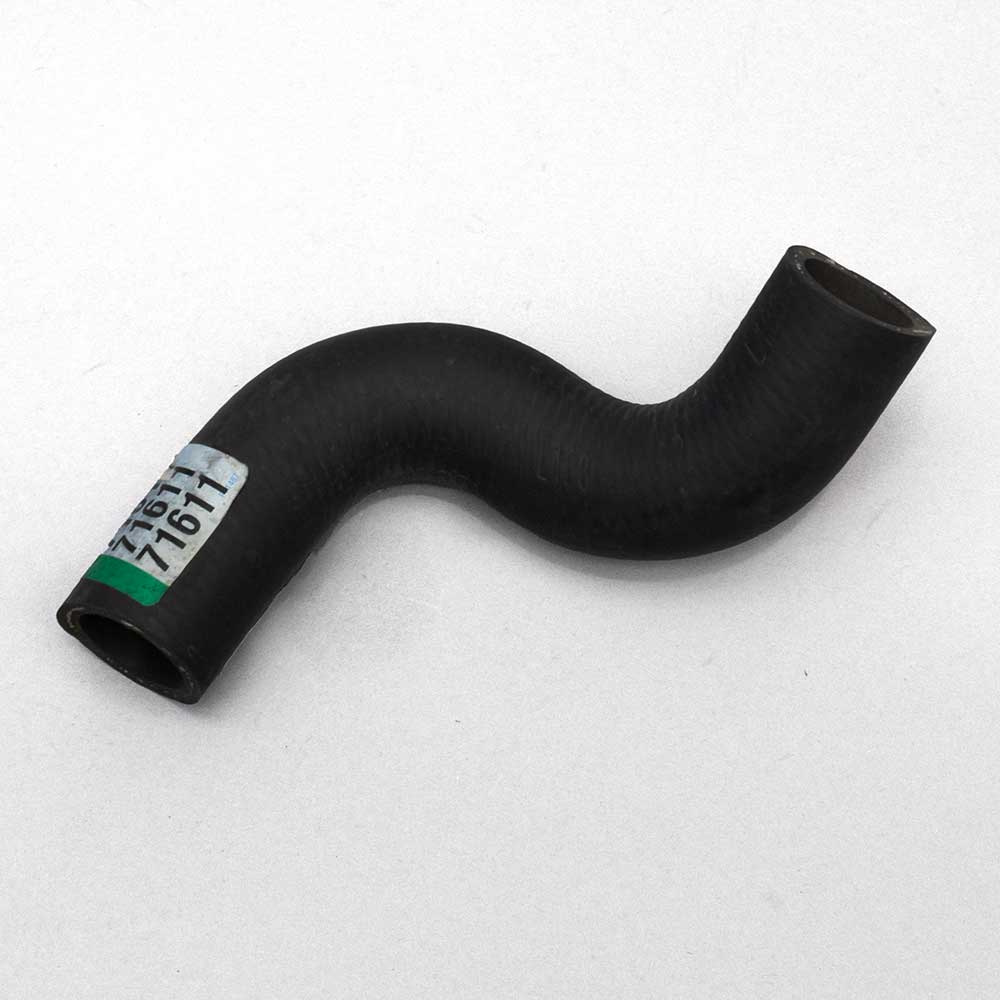 85-88 V6 Inlet Intermediate Hose