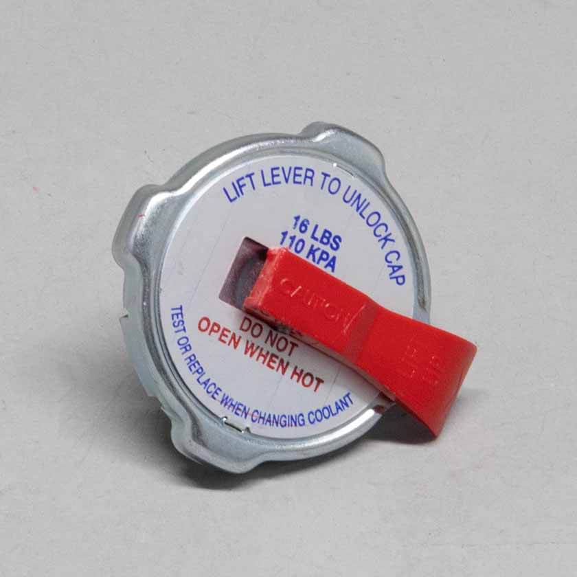 84-88 Radiator Cap