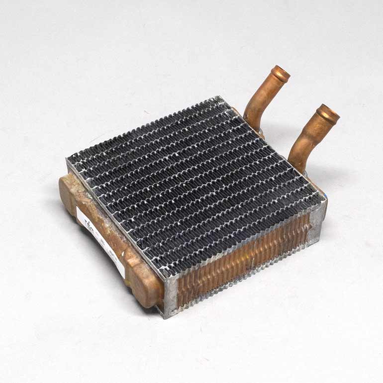 84-88 Heater Core