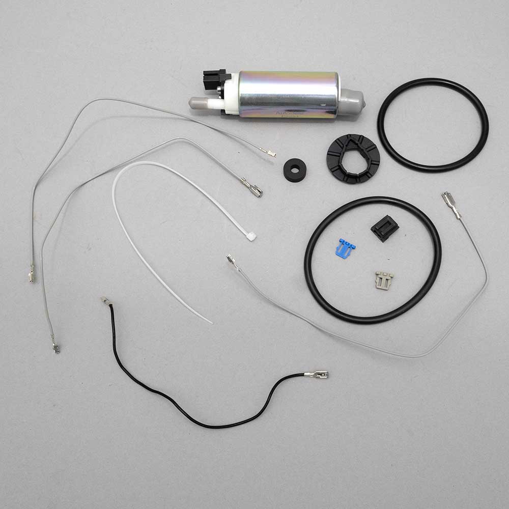 85-88 V6 Electric Fuel Pump