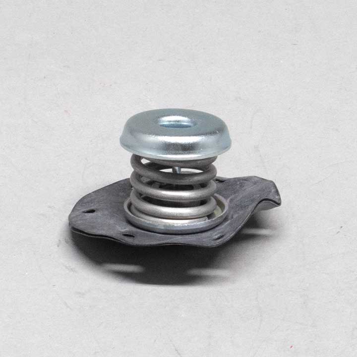 85-88 V6 Fuel Pressure Regulator