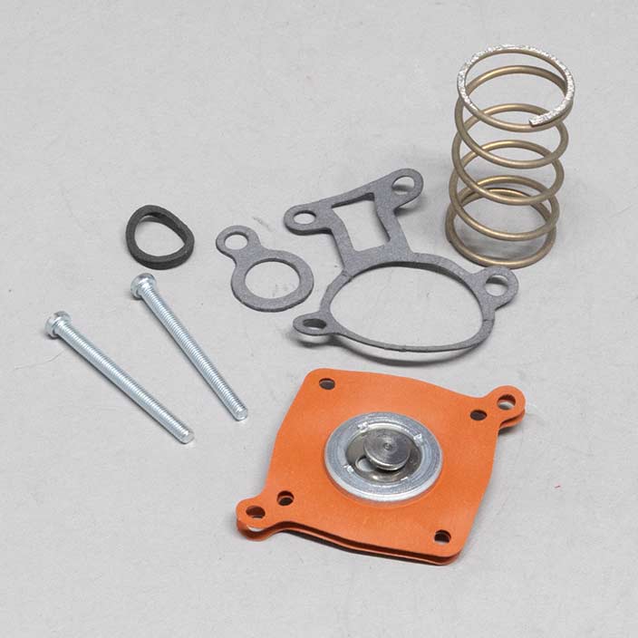 84-88 4cyl Fuel Regulator Kit