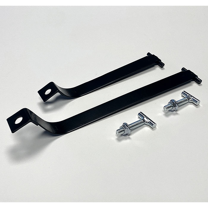 84-88 Gas Tank Straps