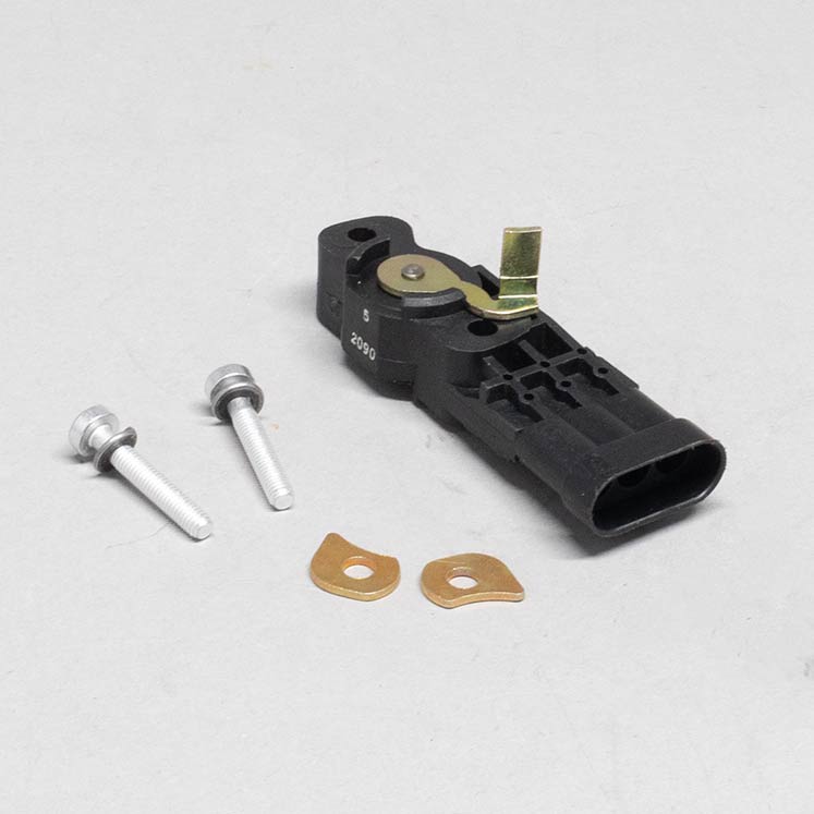 84-88 4cyl Throttle Position Sensor