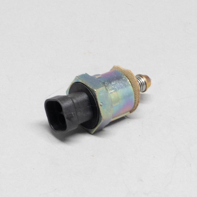 84-88 Idle Air Control Valve