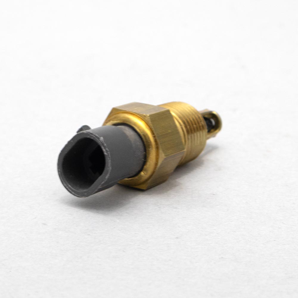 85-88 V6 Air Charge Temp Sensor