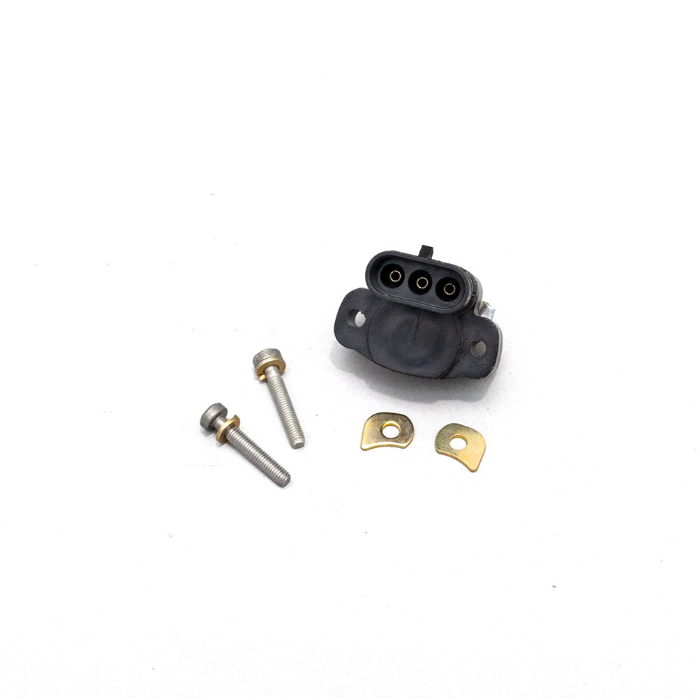 85-88 V6 TPS Sensor