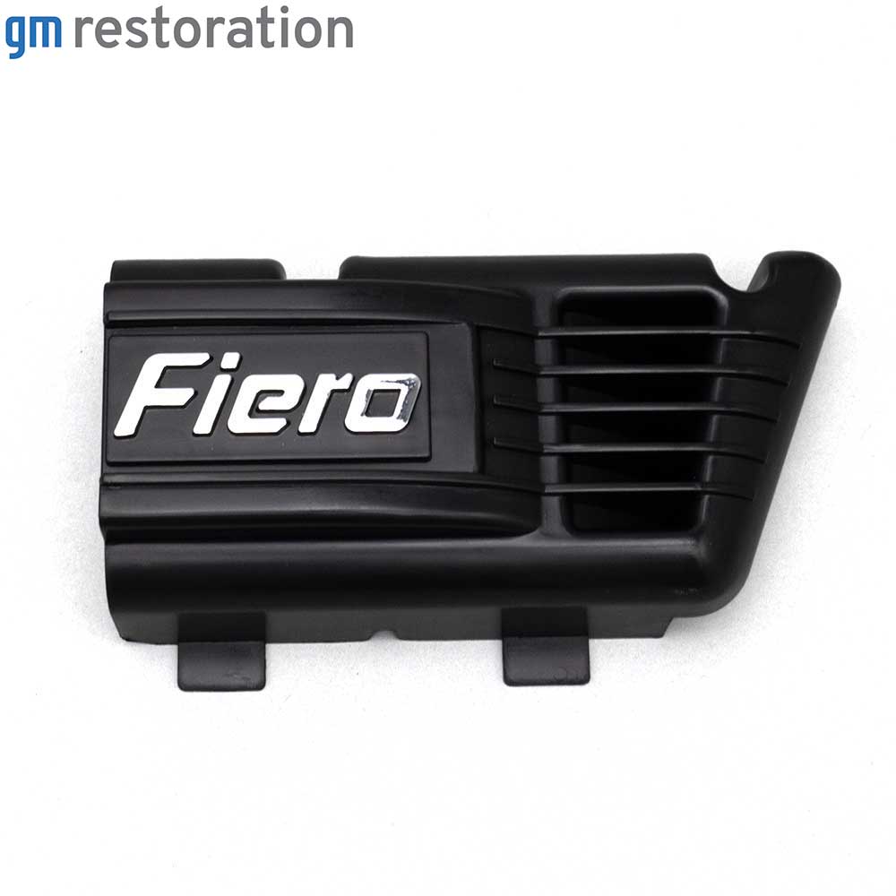 84-88 Side Air Scoop