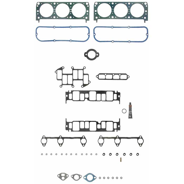 85-88 V6 Head Gaskets