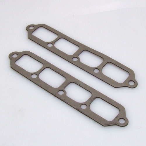 85-88 V6 Upr Intake Plenum Gaskets (2)