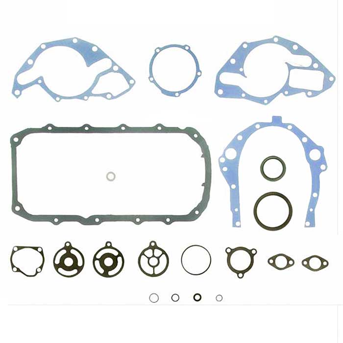 87-88 V6 Conversion Set