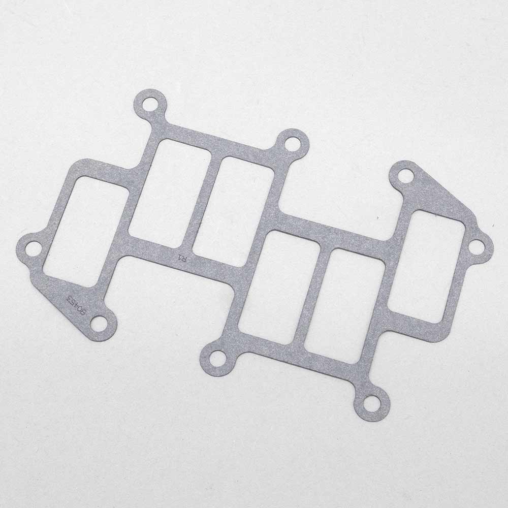 85-88 V6 Middle Intake Plenum Gasket