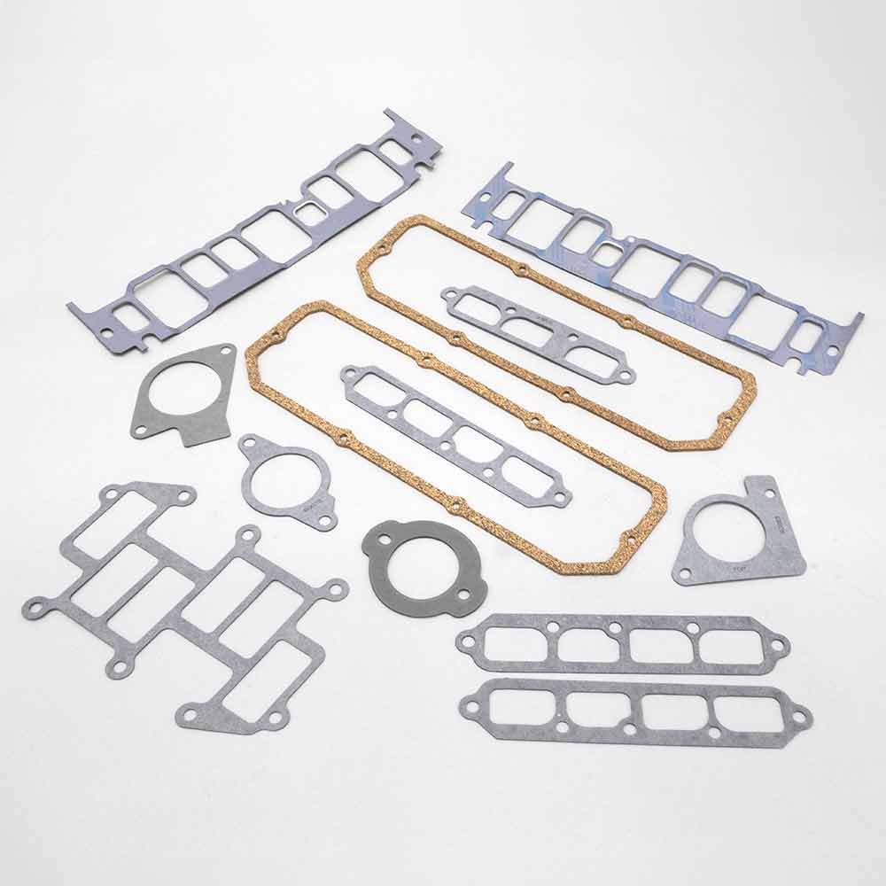85-88 V6 Intake Manifold Set