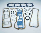 84-88 4cyl Head Set