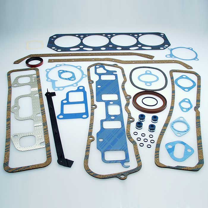 84-88 4cyl Full Gasket Set