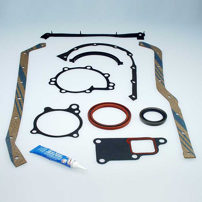 84-88 4cyl Conversion Set