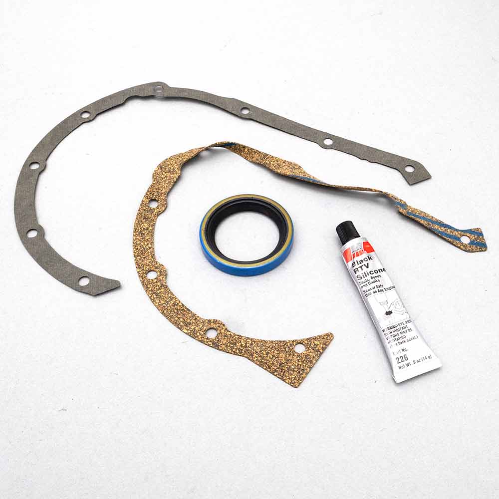 84-88 4cyl Timing Chain Gasket