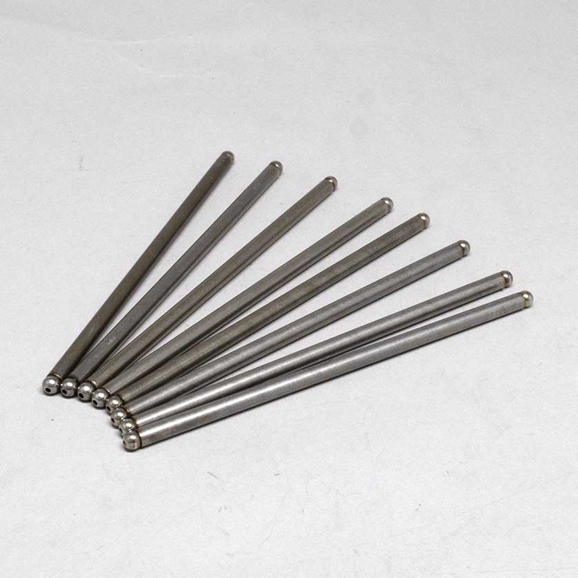 84-88 4cyl Push Rod Set