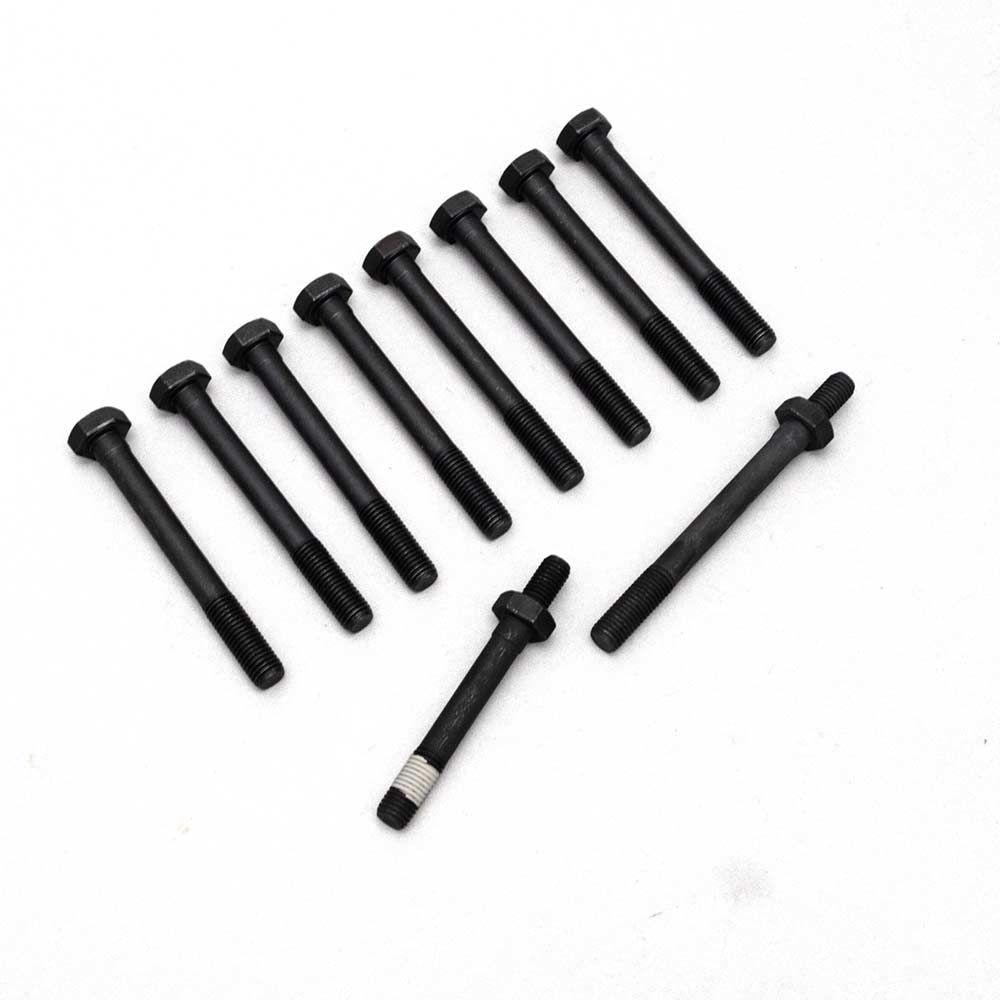 84-88 4cyl Head Bolt Set