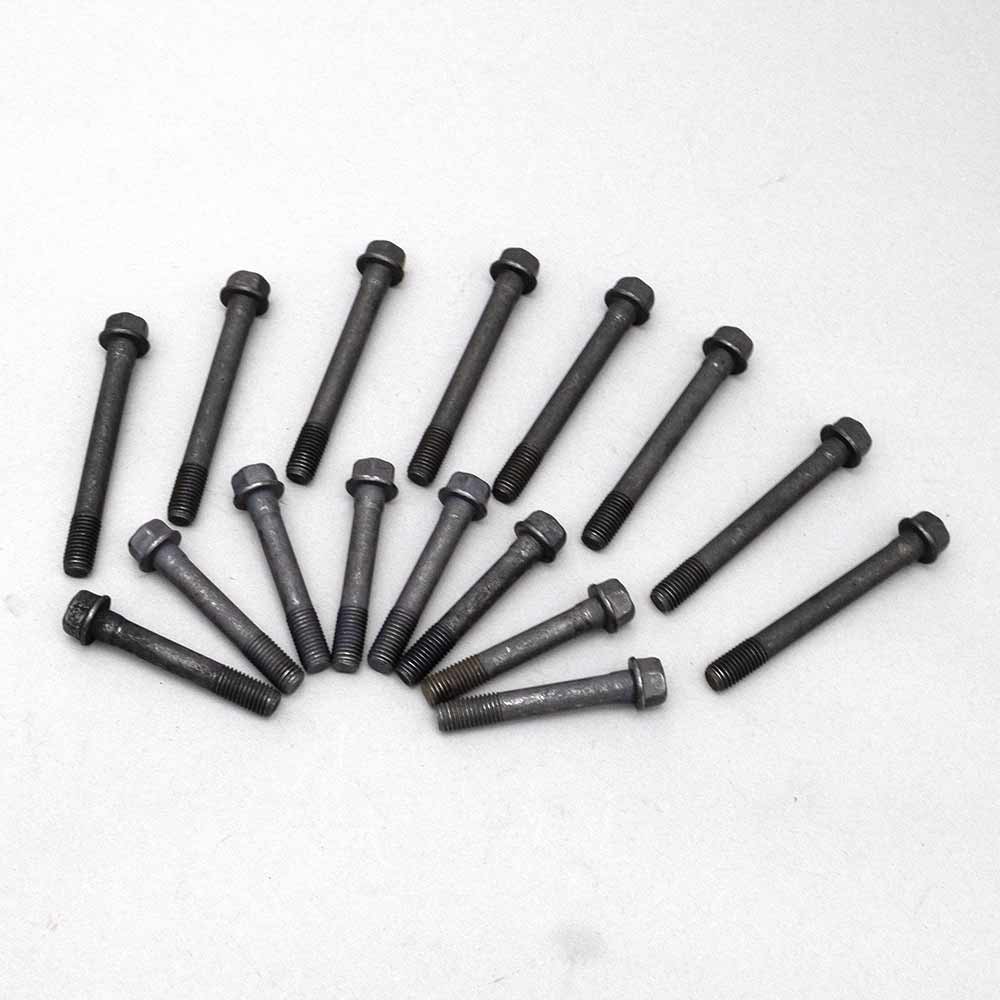 85-88 V6 Head Bolt Set