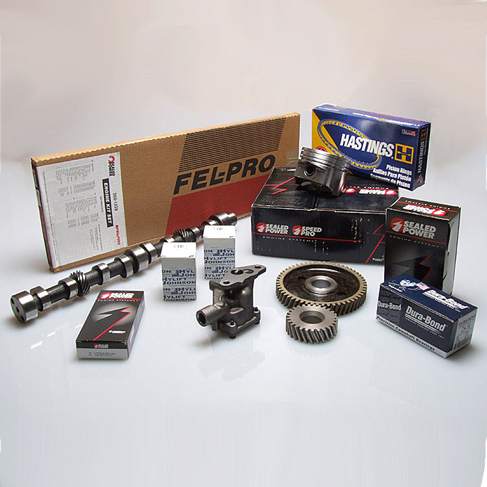 84-88 4cyl Engine Kit