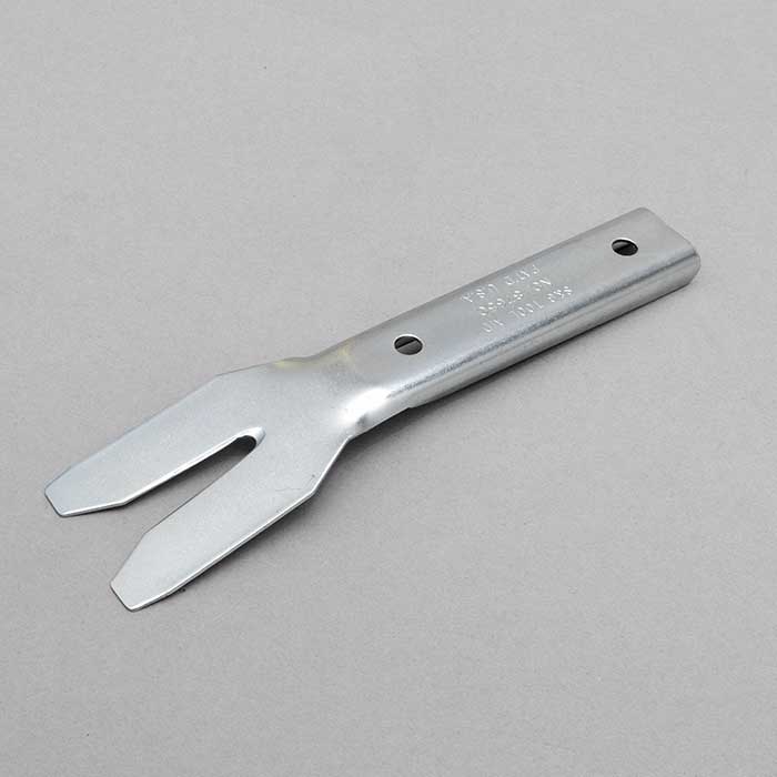 Trim Pad Removing Tool