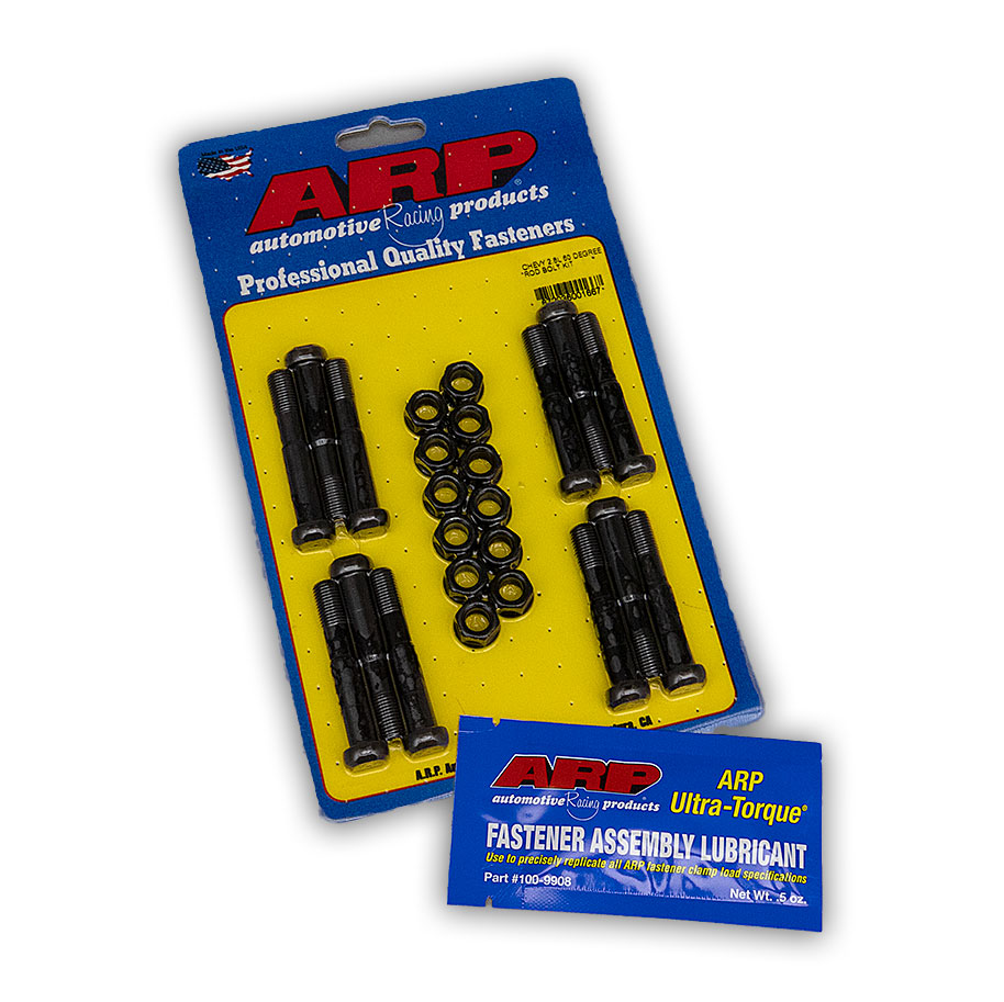 85-88 V6 ARP Rod Bolts