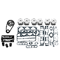 85-88 V6 Engine Kit
