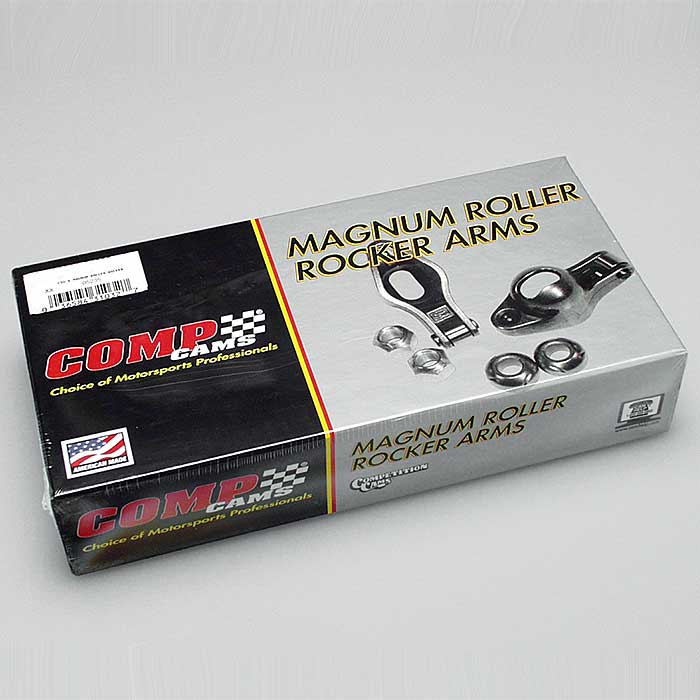 85-88 Competition Cams Roller Tip Rockers