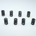 84-88 4cyl Standard Valve Springs