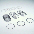 85-88 V6 Piston Rings