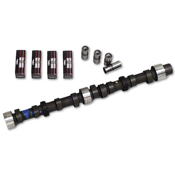 84-88 4cyl Stock Cam & Lifter Kit