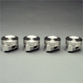 84-88 4cyl Piston Set